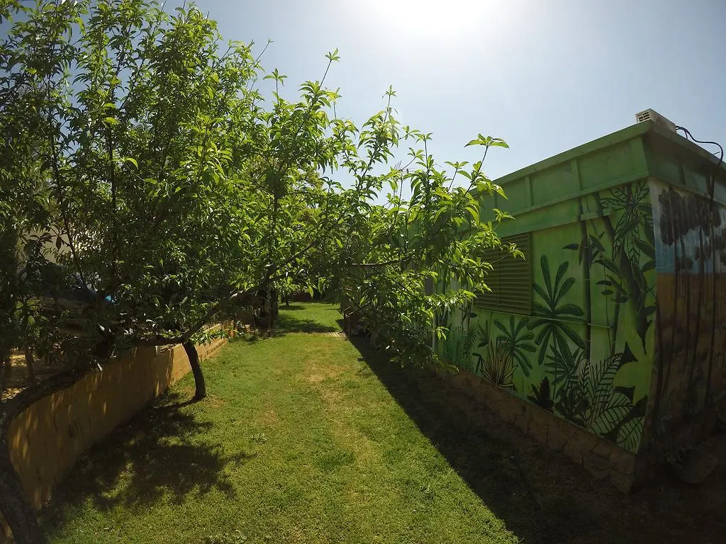 Country house Huerta La Cansina Mairena De Alcor