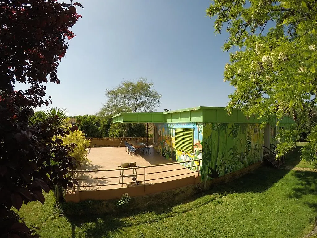 Country house Huerta La Cansina Mairena De Alcor