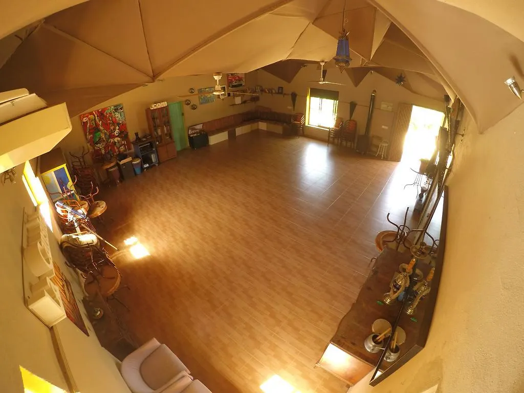 Country house Huerta La Cansina Mairena De Alcor Spain