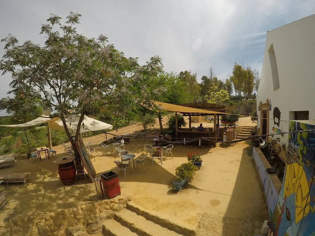 Country house Huerta La Cansina Mairena De Alcor
