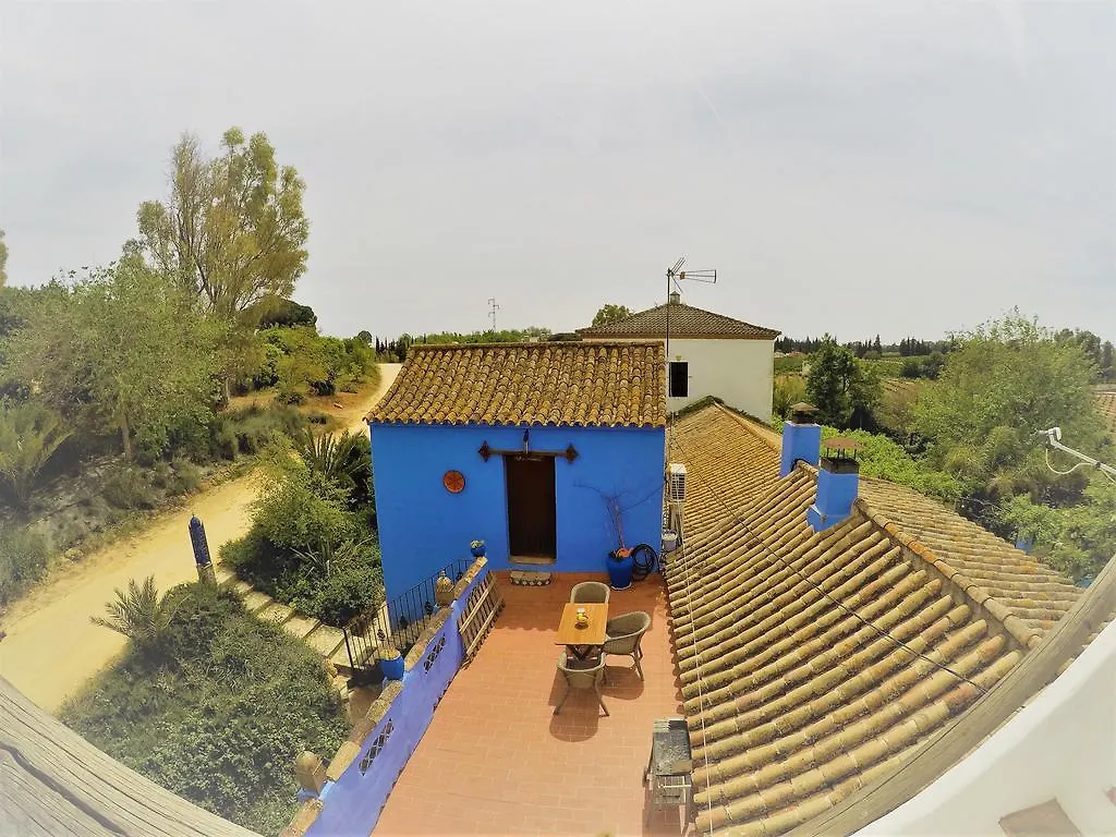 Country house Huerta La Cansina Mairena De Alcor