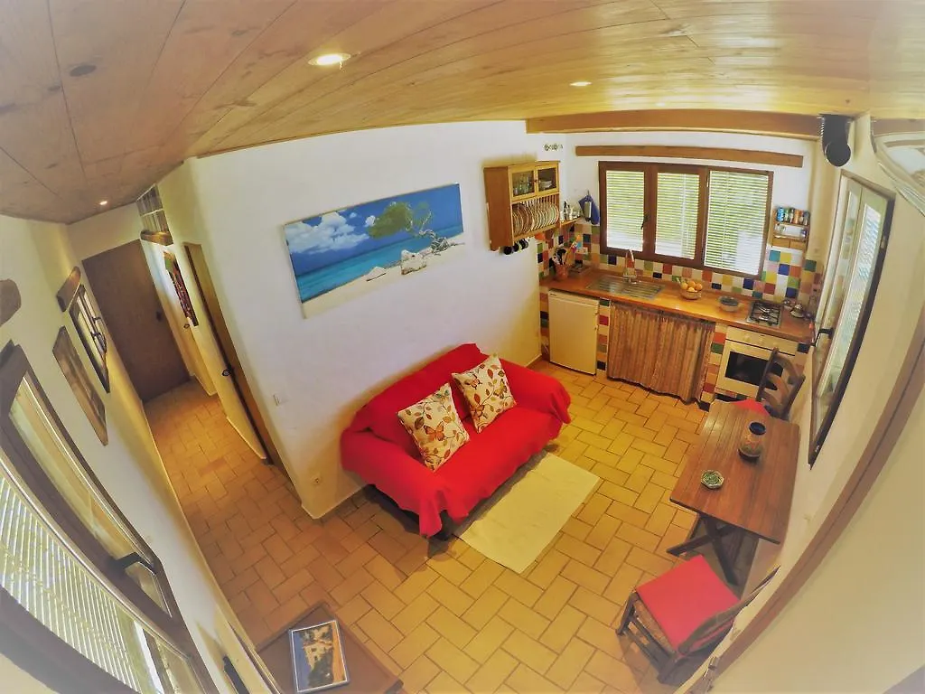 Country house Huerta La Cansina Mairena De Alcor