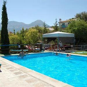  Casa rural Imagina