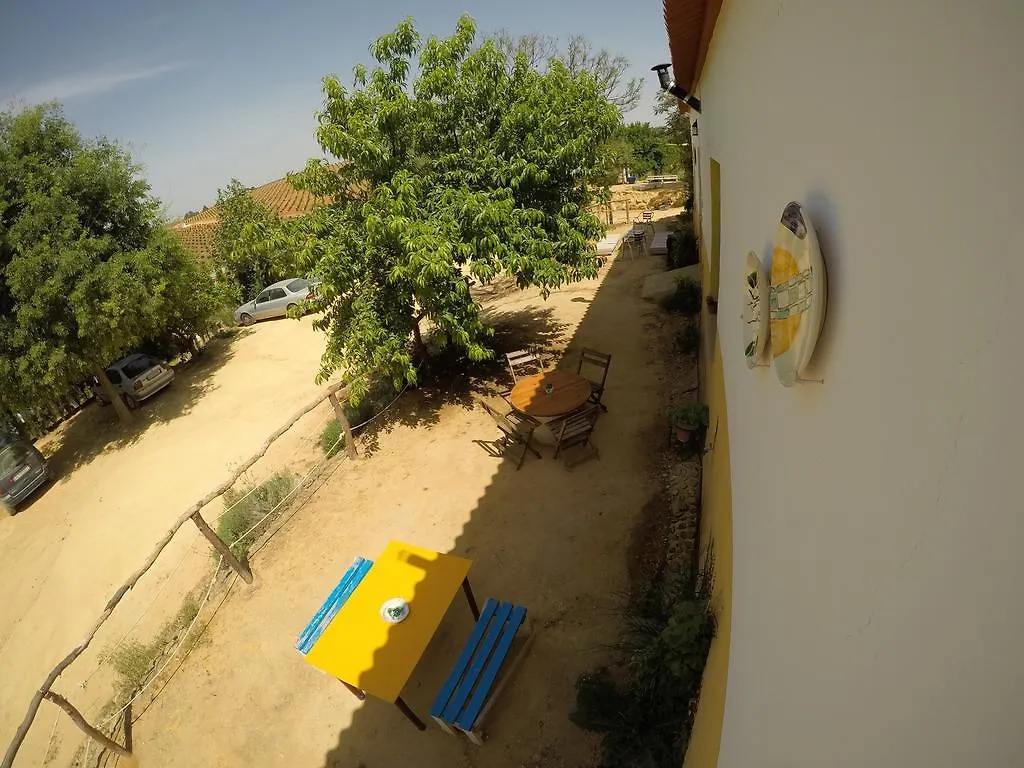Casa rural Huerta La Cansina Mairena De Alcor