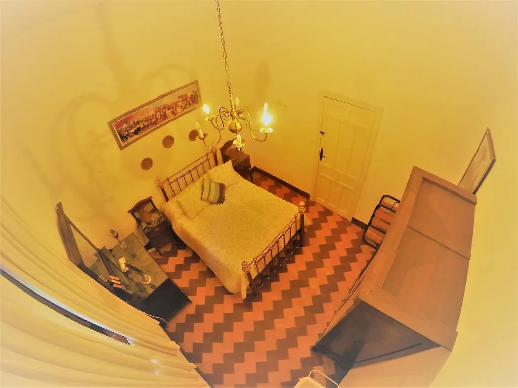 Country house Huerta La Cansina Mairena De Alcor