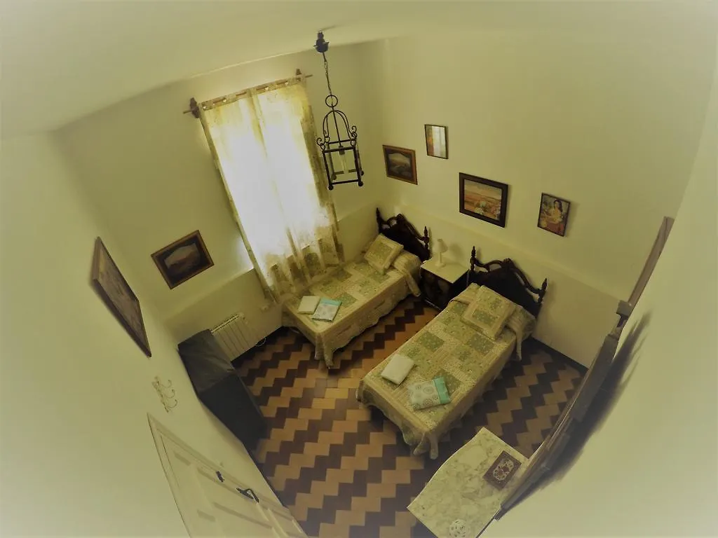 Huerta La Cansina Mairena De Alcor Country house