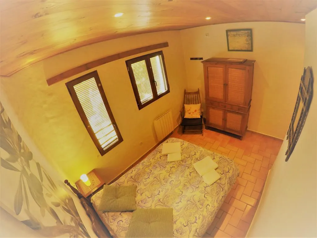 Country house Huerta La Cansina Mairena De Alcor
