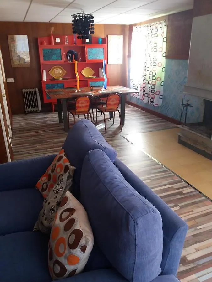 Huerta La Cansina Mairena De Alcor Country house