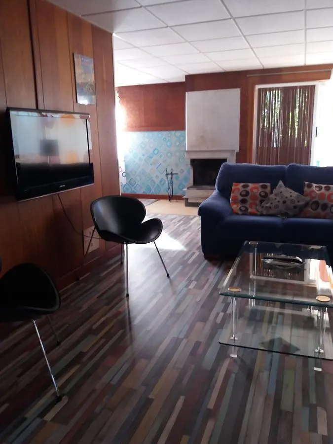 Country house Huerta La Cansina Mairena De Alcor Spain