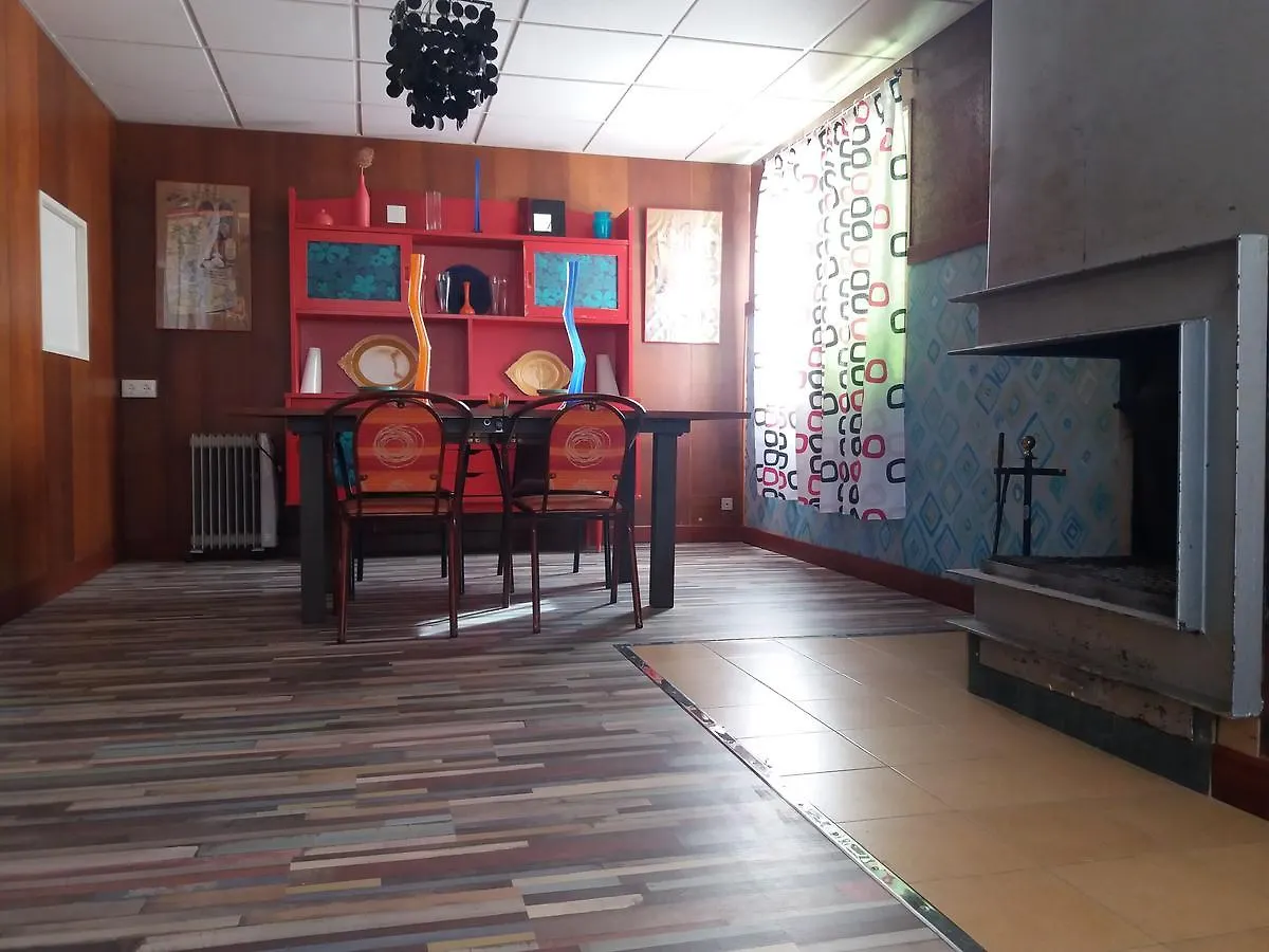 Huerta La Cansina Mairena De Alcor Country house