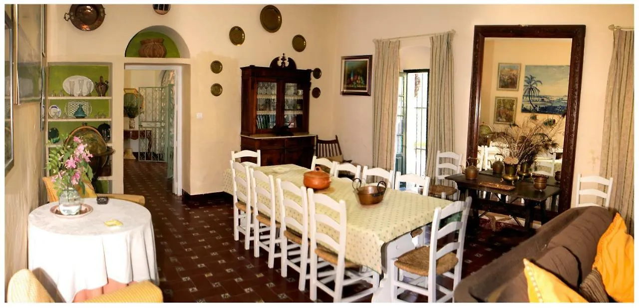 Country house Huerta La Cansina Mairena De Alcor Spain